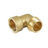 Elbow 90º 2" | Gs30176 | Hull | Goldenship - 1 Bag, 0.71 Kg