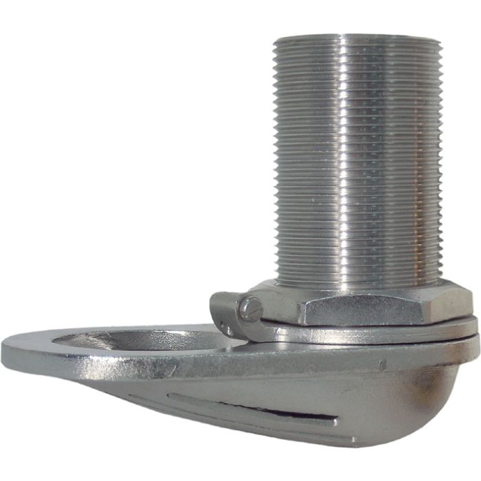 Intake Strainers 3/8" Aisi316 Gs30200 - Ideal For Hull Applications