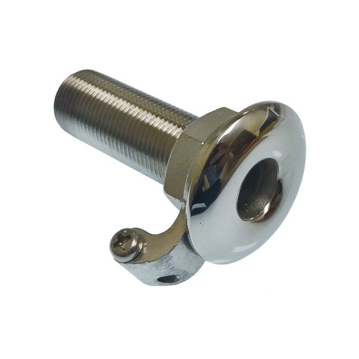 Thru-Hull Scupper 3/8" | Gs30208 | Goldenship | Hull Application