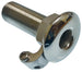 Durable 1/2" Thru-Hull Scupper Gs30209 For Efficient Drainage