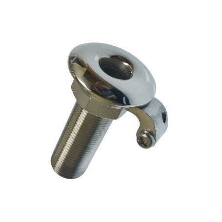 Thru-Hull Scupper 1" | Gs30211 | Marine Hull Fitting | Goldenship
