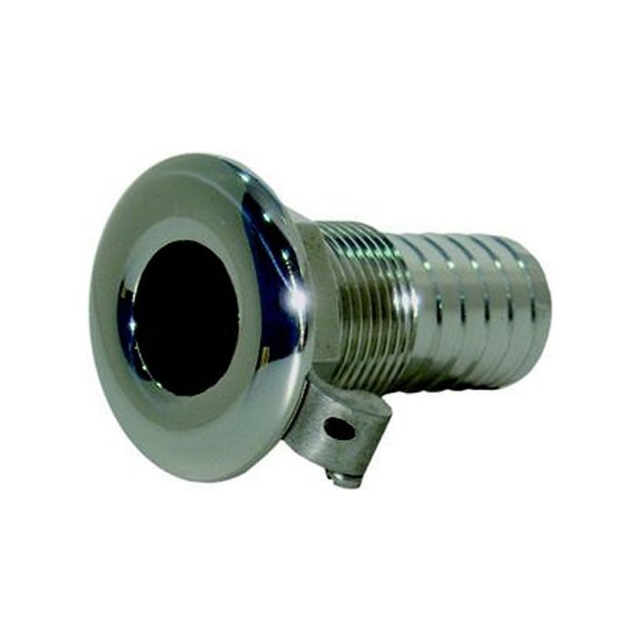 Stainless Thru-Hull Connection 3/4" | Gs30217 | Goldenship