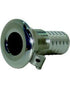 Stainless Thruhull Connection 1 Gs30218 - Durable Marine Hardware
