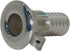 Stainless Thru-Hull Connection 1-1/2 | Gs30220 | Durable Marine Fitting