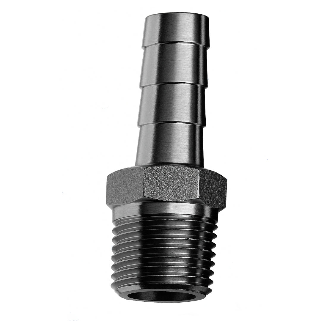 Male Hose Adaptor 3/4" 20Mm Gs30225 - Durable & Reliable Connector