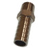 Stainless Male Pipe 1-1/2" 40 | Gs30231 | Durable Marine Fitting