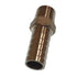 Stainless Male Pipe 3/78 Gs30236 - Durable & Versatile | Goldenship