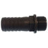 Polypropylene Male Hose Connector 1 1/2" - Gs30253 - Durable Marine Use
