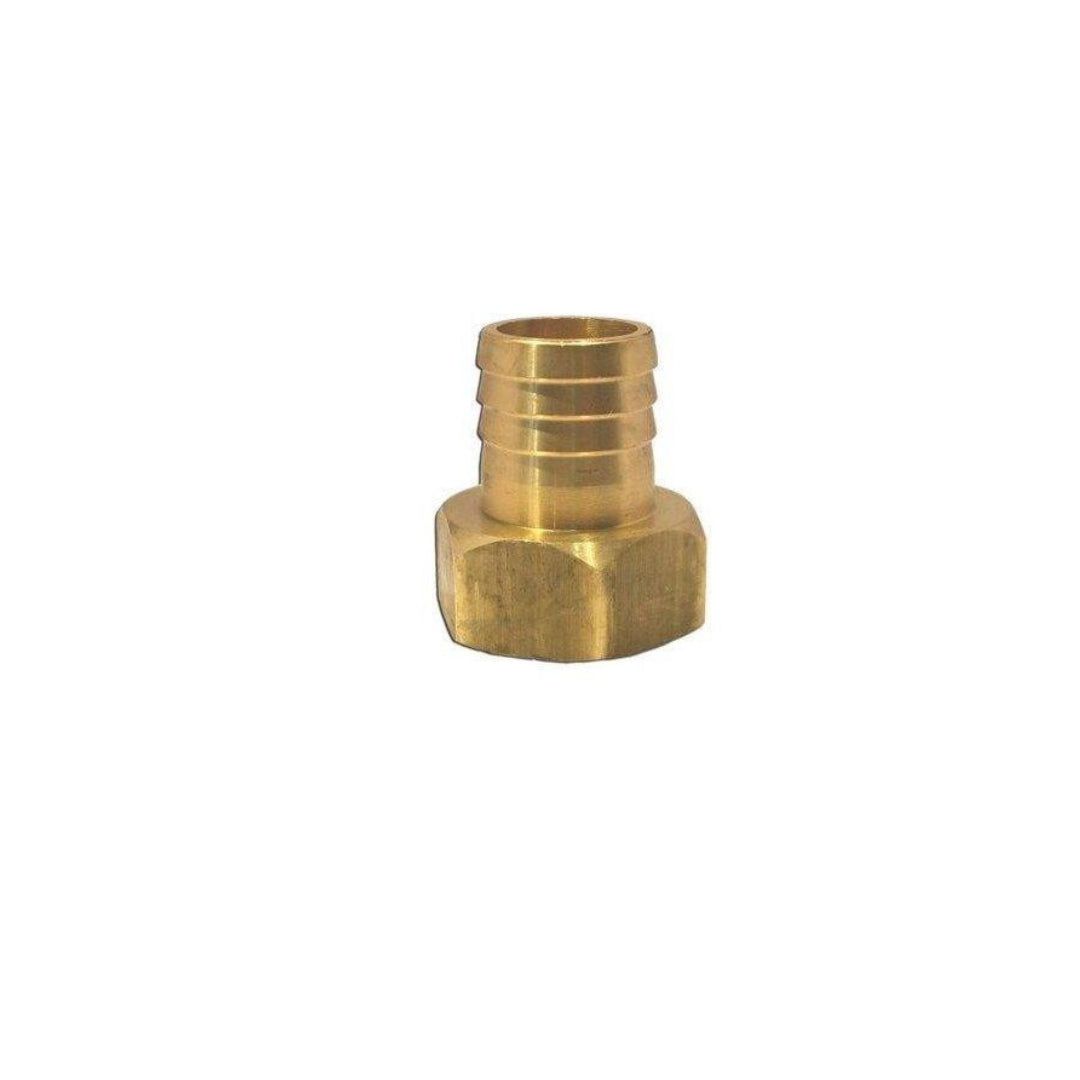 Hose Adapter Female 2-50 | Gs30276 | Marine Use | Durable Design