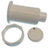 Thru-Hull Fitting With Valve 0 42X105 | Gs30320 | Goldenship Marine