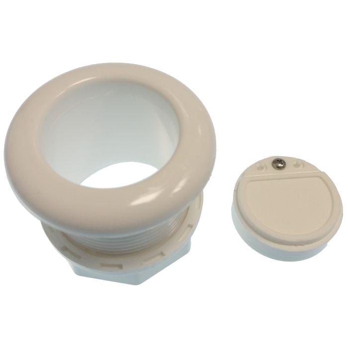 Thru-Hull Valve 42X45 | Gs30321 | Durable Marine Hull Component
