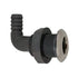 Nylon/Stainless Thru-Hull 90 1-1/2" | Gs30342 | Marine Fitting