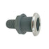 Nylon/Stainless Thru-Hull 2" | Gs30347 | Goldenship Hull Fittings