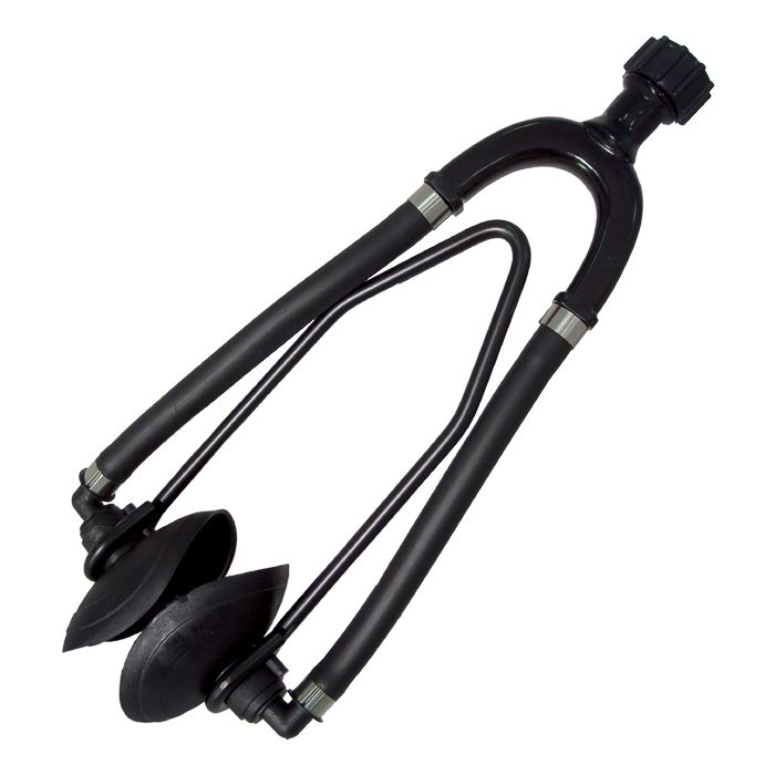 Heavy Duty Motor Flusher | Gs30351 | Marine Engine Maintenance Tool