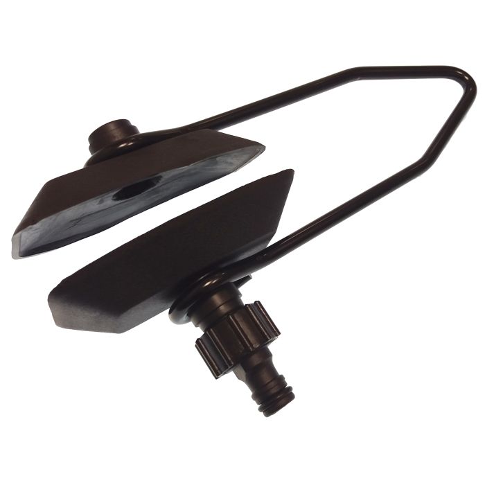 Outboard Motor Flusher Square Gs30352 - Engine Maintenance Tool