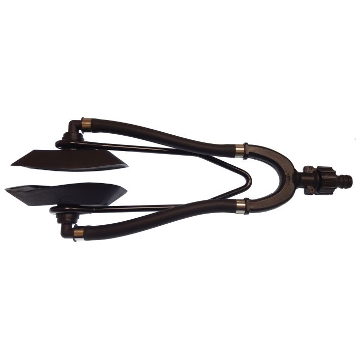Outboard Motor Flusher Square Hd Gs30353 - Tools By Goldenship