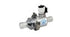Winterization Inline Valve 1-1/4" Gs30356 - Ideal For Pump Systems