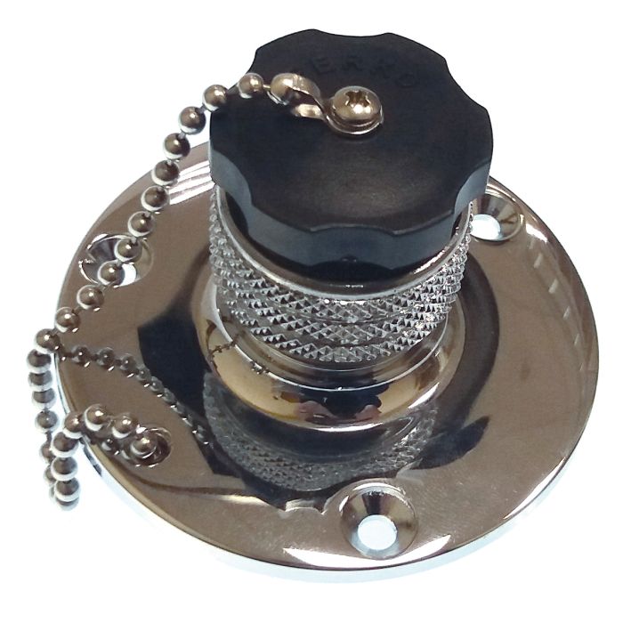 Water Inlet Fitting W/Plug Gs30357 For Pumps - Goldenship