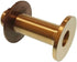 Thru Hull Scupper 3/8" Gs30360 - Durable Drainage Solution