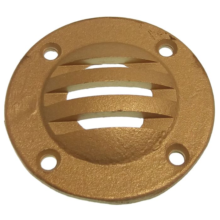 Round Scoop Strainer 120Mm | Gs30379 | Kitchen Tool
