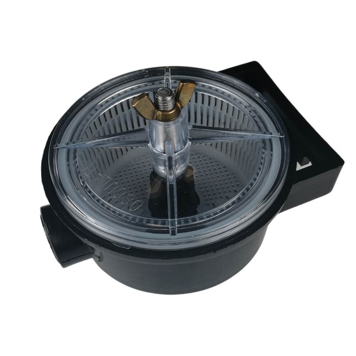 Water Filter 150 L/M | Gs30380 | Goldenship | 3/4