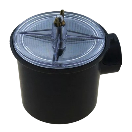 Water Filter 300L/M | Gs30381 | Hull | Goldenship - Compact Design
