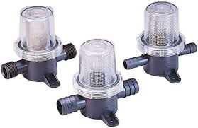 Durable 3/4" Strainer Gs30382 For Marine Applications - Goldenship