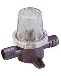 1/2" Marine Strainer - Gs30383 | Goldenship | Durable & Compact