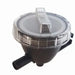 1-1/2" Cooling Water Strainer Gs30388 By Goldenship For Marine Use