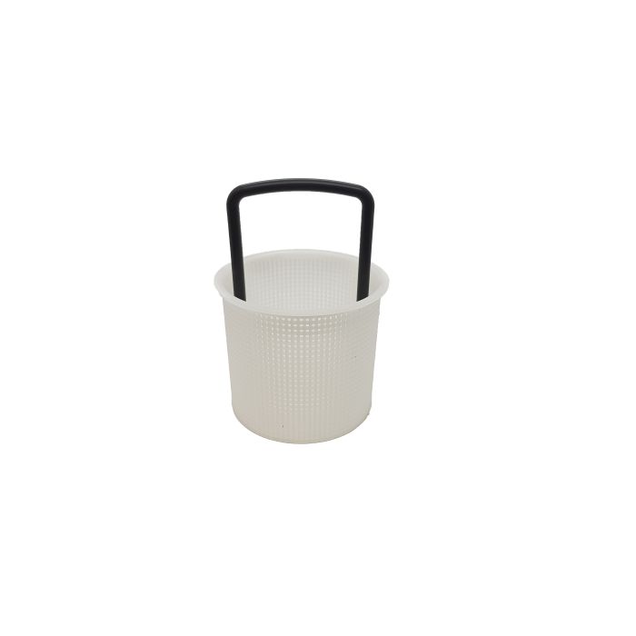 Strainer Basket Grey For Gs30392 | Gs30401 | 15Cm Height | Goldenship