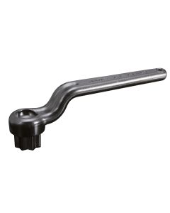 Octagonal Key / Wrench For Deck Fillers "Iseo" Style GS30417