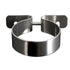 S.S. Swivel Bracket For Filter "Iseo" Gs30418 - Goldenship