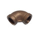 90º Elbow Banded Aisi 316 1/2" | Gs30541 | Durable Marine Fitting