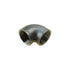 90º Elbow Banded Aisi 316 2" | Gs30546 | Durable Piping Solution