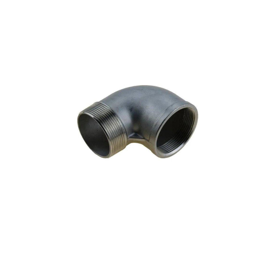 Street Elbow Banded Aisi 316 1-1/4 | Gs30554 | Durable Marine Fitting