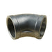 45º Elbow Banded Aisi316 3/4 | Gs30562 | Marine Grade Fitting