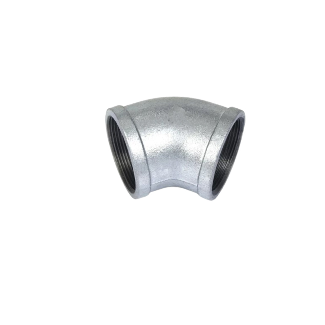 45º Elbow Banded Aisi 316 2