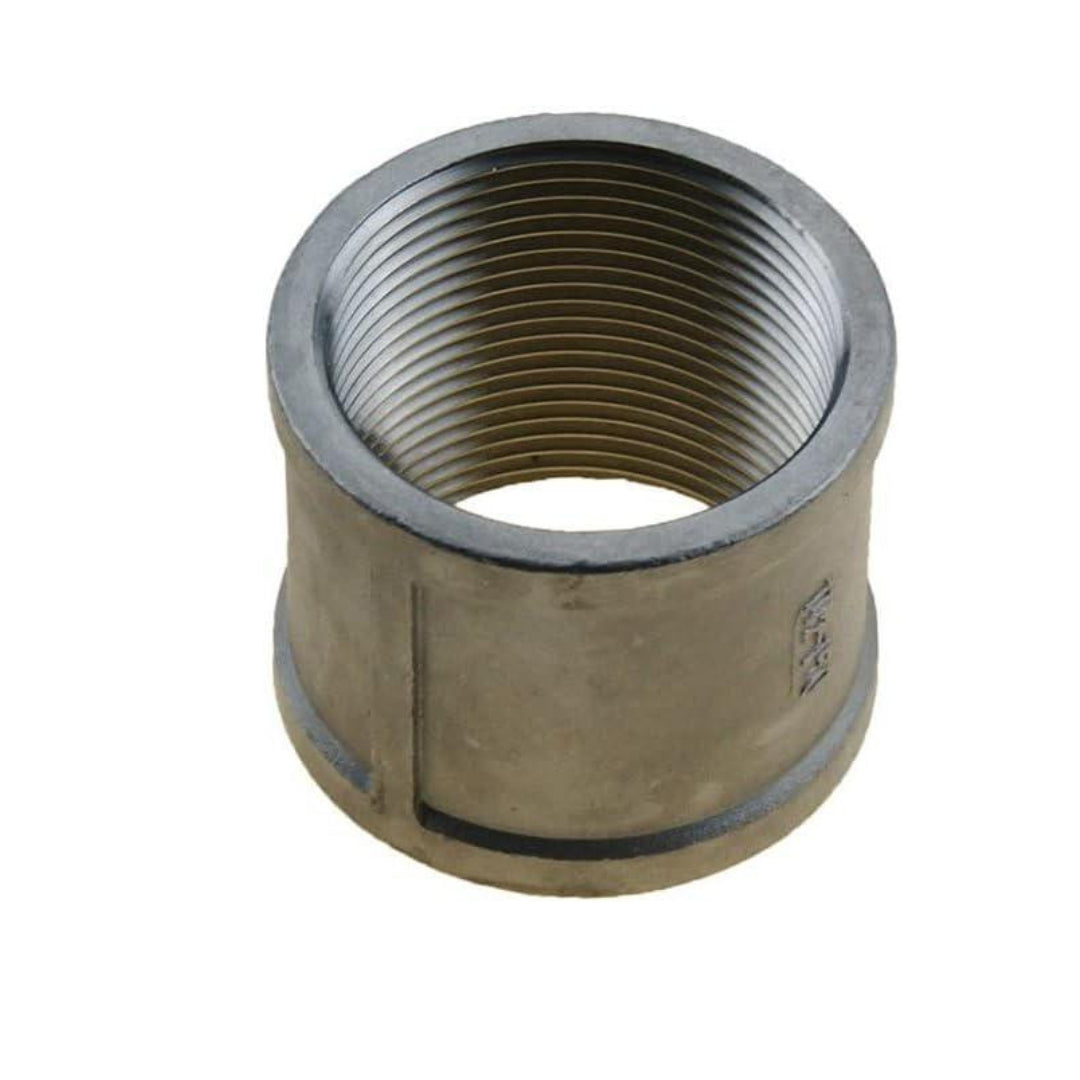 Socket Banded Aisi 316 1-1/2 | Gs30575 | Durable & Corrosion-Resistant