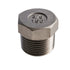 Hex Head Plug Aisi 316 3/8 - Gs30580 - Durable Marine Plug