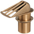 High Flow Bronze Intake Strainer 4" | Gs30608 | Durable & Efficient