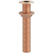 Long Through Hull Bronze 1 1/4" | Gs30628 | Marine Hardware
