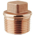 Stopper Bronze 2 1/2" | Gs30649 | Durable Hull Accessory