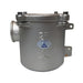 Water Filter 2'' Bronze Gs30737 - Ideal For Hull Applications