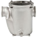 Water Filter 1''1/4 Brass Cr Gs30745 - Goldenship By Maestrini