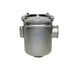 1''1/4 Brass Water Filter Cr By Goldenship | Gs30748 | Clean Water Solution