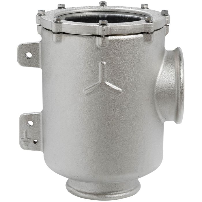 Water Filter 1.5