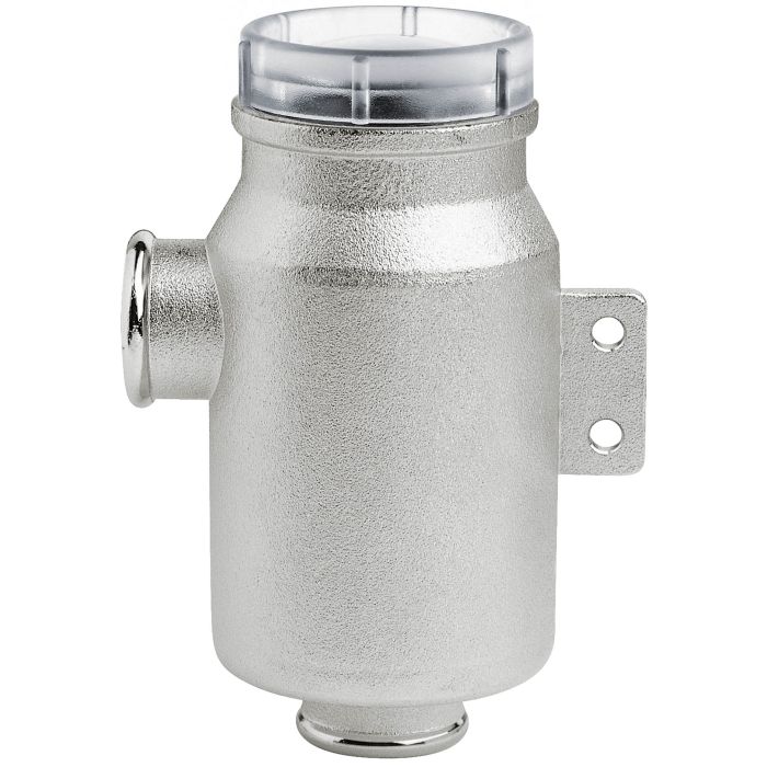 Water Filter 1/2'' Brass Cr - Gs30750 - Durable And Efficient