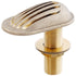 Intake Strainer 1''1/4 Brass Cr | Gs30761 | Goldenship Hull