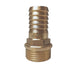 Hose Tail 1'' X 25M Brass Cr | Gs30839 | Marine Durable Connector