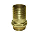 Brass Hose Tail 1.5'' X 40Mm - Gs30848 - Durable Marine Fitting